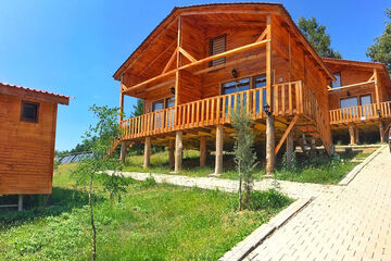 Sizmari Nature Houses